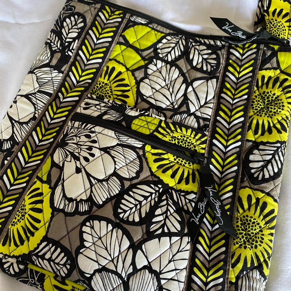 Vera Bradley Bag